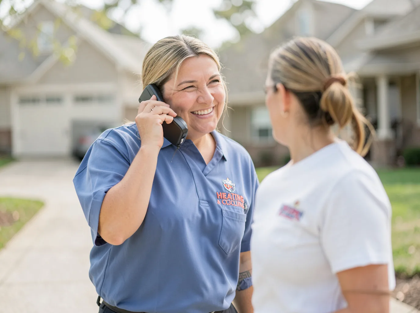 Hvac Repair Covel, WV FAQs